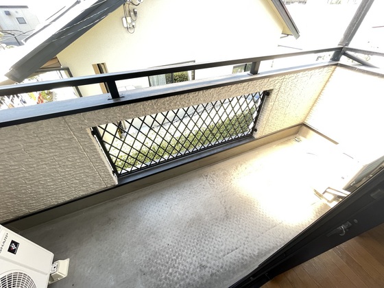 レジデンスくろかわB