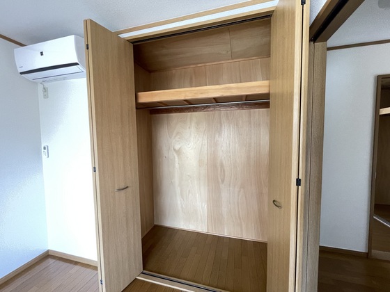 レジデンスくろかわB