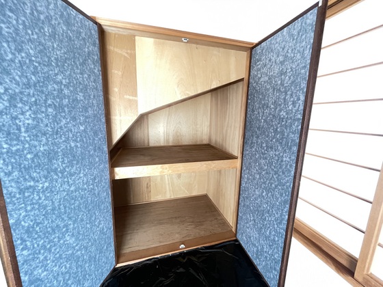 レジデンスくろかわB