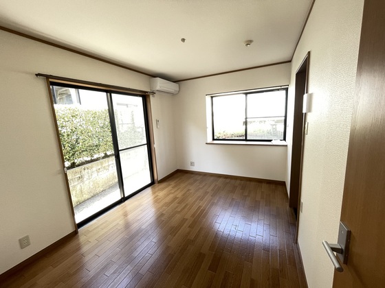 レジデンスくろかわB