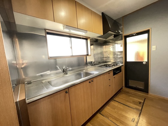 レジデンスくろかわB