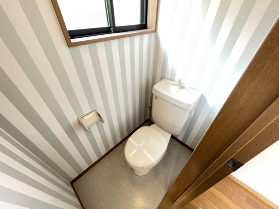 レジデンスくろかわB