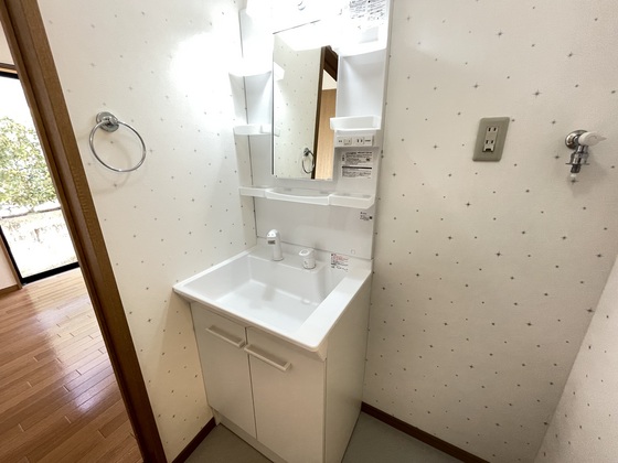 レジデンスくろかわB