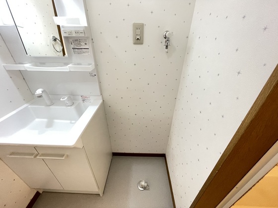 レジデンスくろかわB