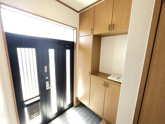 レジデンスくろかわB