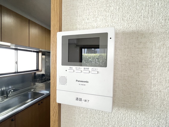 レジデンスくろかわB