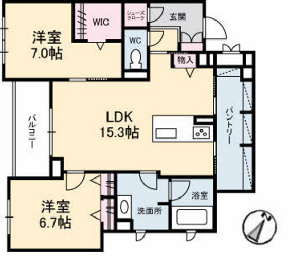 ジャルダン ヴェール