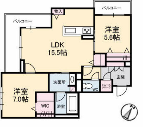 ジャルダン ヴェール