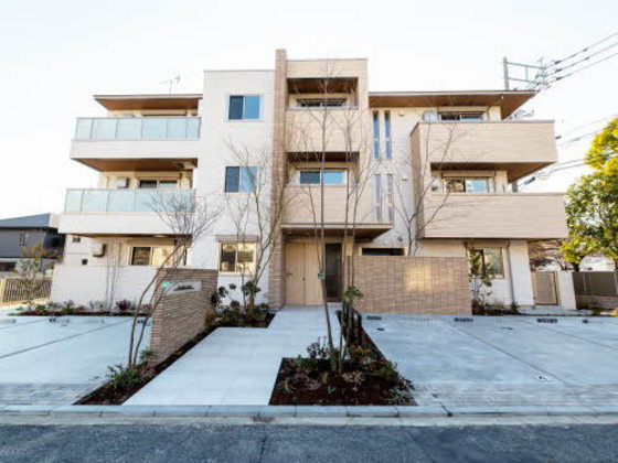 ジャルダン ヴェール