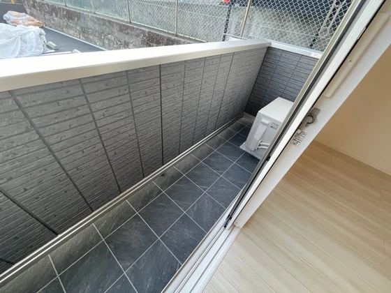 ラ・フィーグ古江東