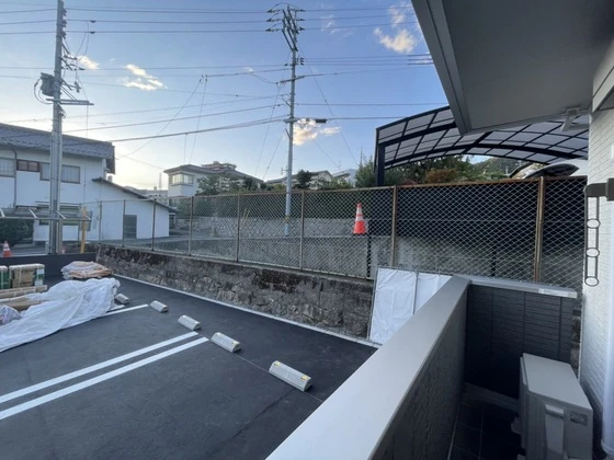 ラ・フィーグ古江東