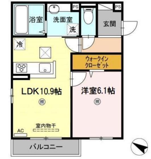 ラ・フィーグ古江東