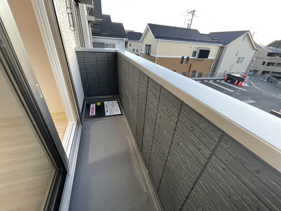 ラ・フィーグ古江東