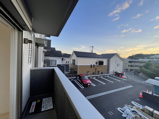 ラ・フィーグ古江東