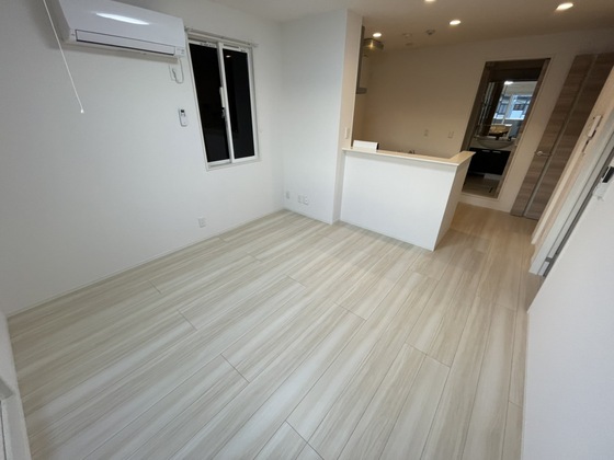 ラ・フィーグ古江東