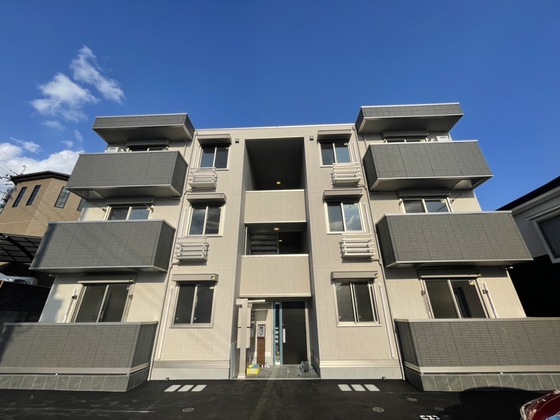 ラ・フィーグ古江東