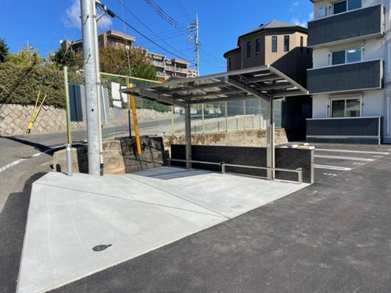 ラ・フィーグ古江東