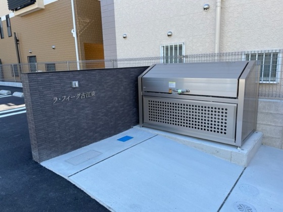 ラ・フィーグ古江東