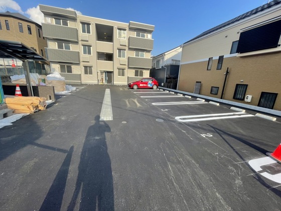 ラ・フィーグ古江東