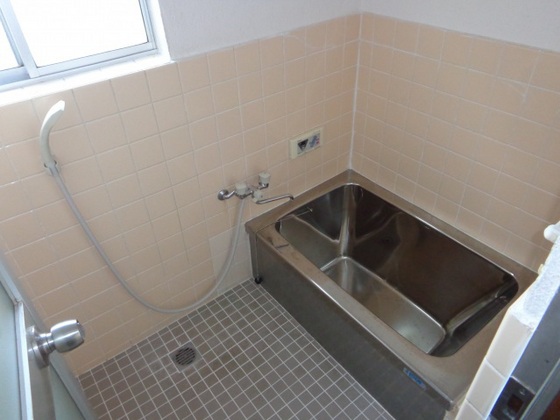 緑井2丁目借家(右)