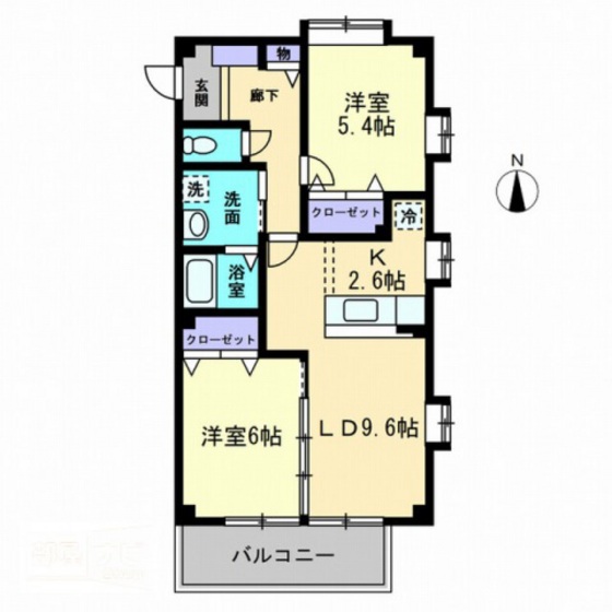 フォブール富田