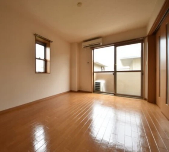 フォブール富田