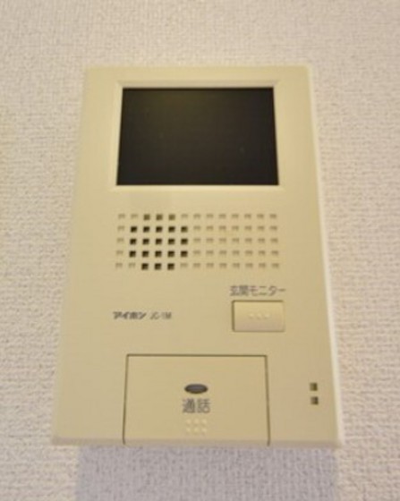 フォブール富田