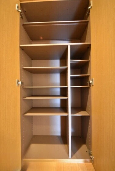 フォブール富田