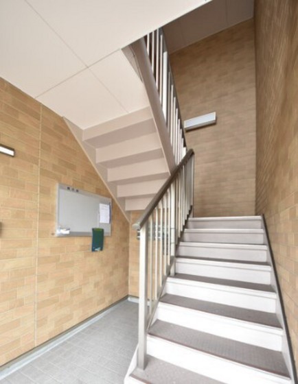 フォブール富田