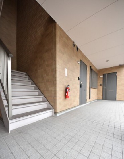 フォブール富田