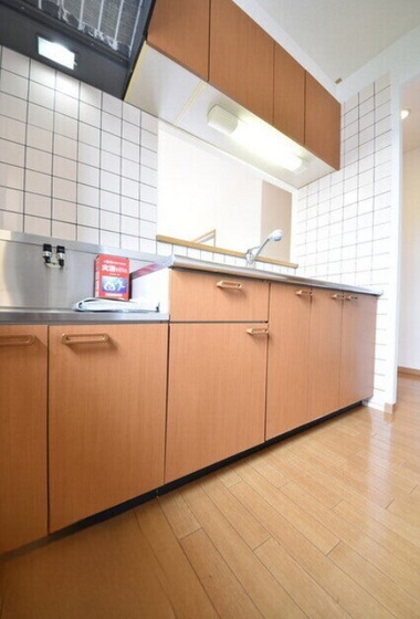 フォブール富田