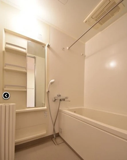 フォブール富田