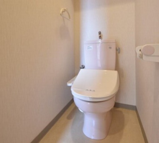 フォブール富田