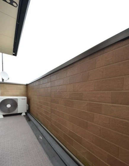 フォブール富田