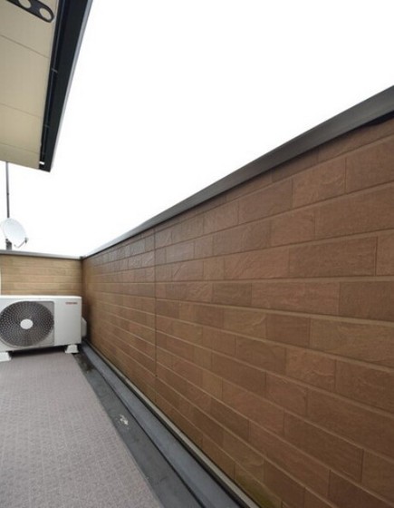 フォブール富田