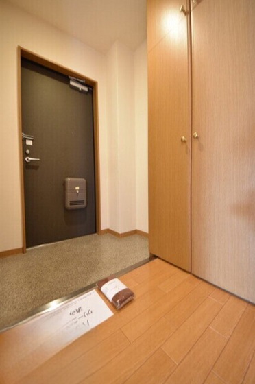 フォブール富田