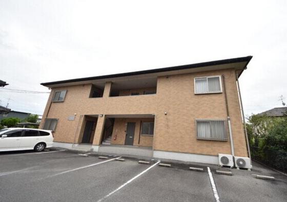 フォブール富田