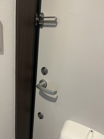 イーストヒルズB棟