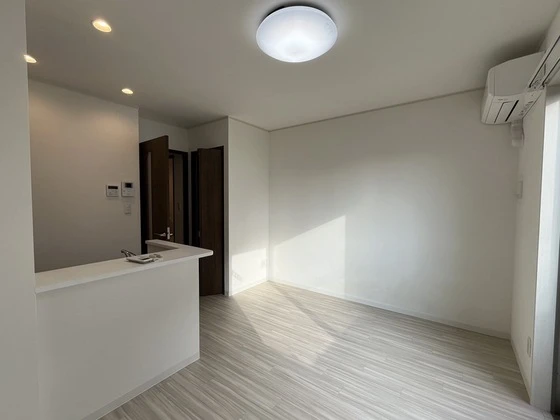 イーストヒルズB棟