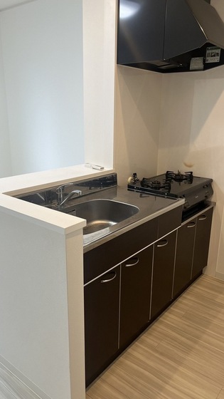 イーストヒルズB棟