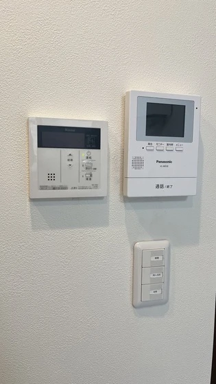 イーストヒルズB棟