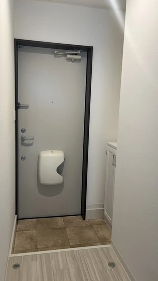 イーストヒルズB棟