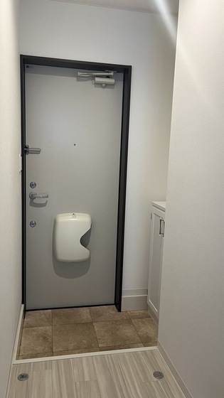 イーストヒルズB棟