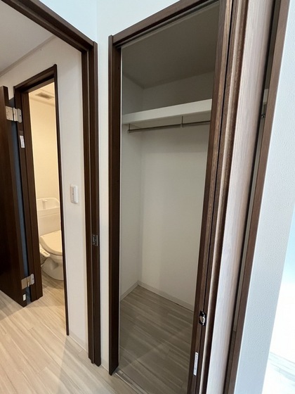 イーストヒルズB棟