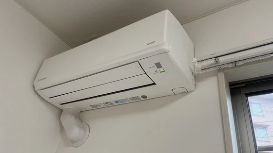 イーストヒルズB棟