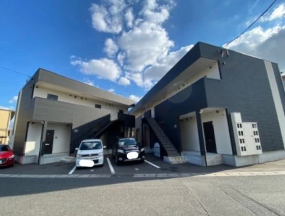 イーストヒルズB棟