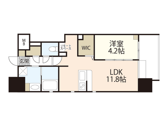 THE GRAND WASHU横川