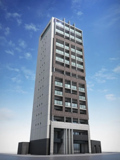 THE GRAND WASHU横川