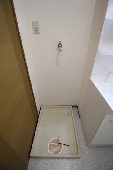 メゾン・ド・ジュネス B棟