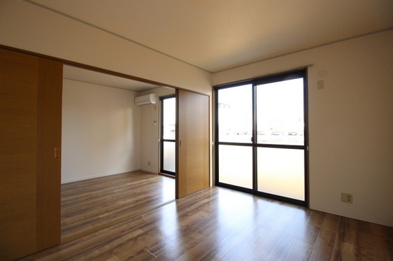 メゾン・ド・ジュネス B棟